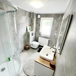 Autonome Saint Guibert Гостевой дом Mont-Saint-Guibert
