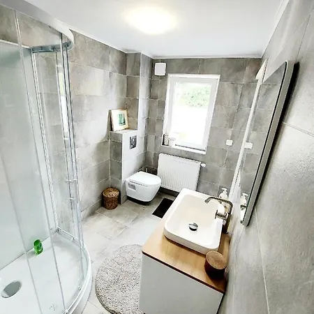 Autonome Saint Guibert Guest house Mont-Saint-Guibert