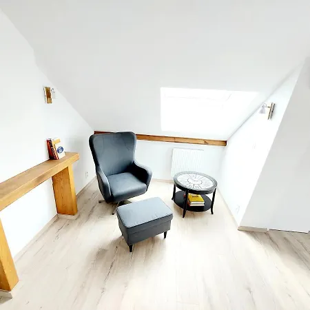 ゲストハウス Autonome Saint Guibert