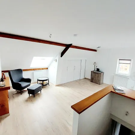 Autonome Saint Guibert 3*