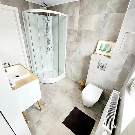 Гостевой дом Autonome Saint Guibert