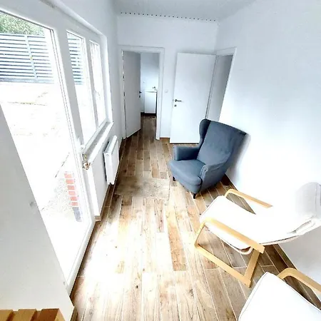 Autonome Saint Guibert Guest house Mont-Saint-Guibert