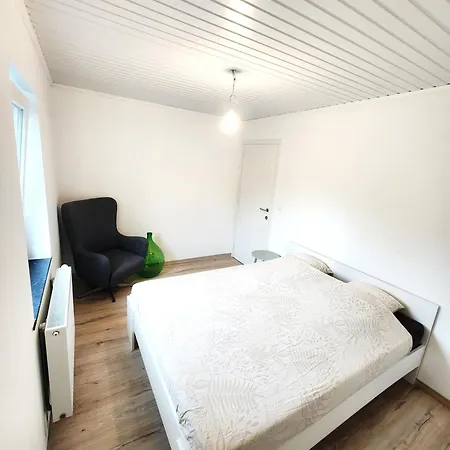 Guest house Autonome Saint Guibert
