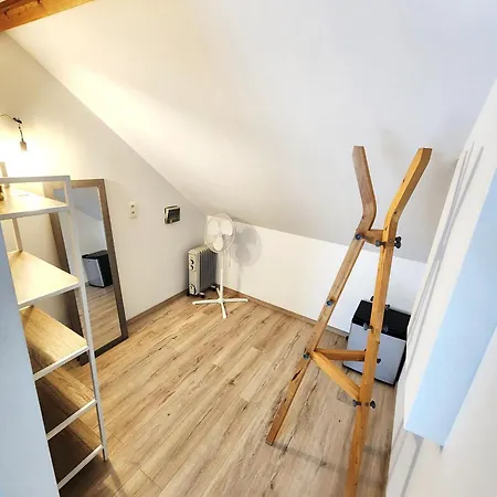Autonome Saint Guibert Guest house 3*