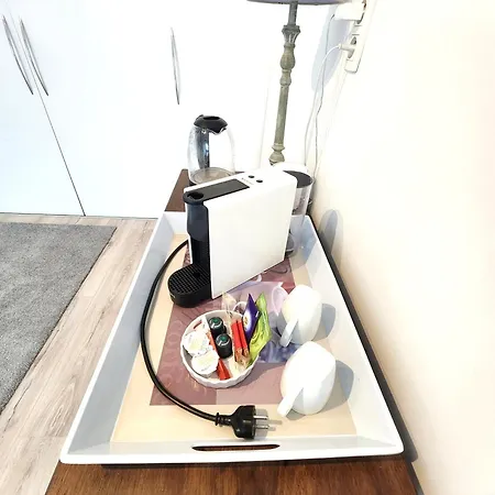Guest house Autonome Saint Guibert 3*