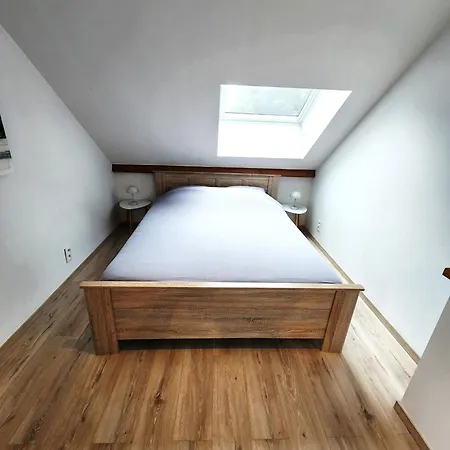 Guest house Autonome Saint Guibert Mont-Saint-Guibert