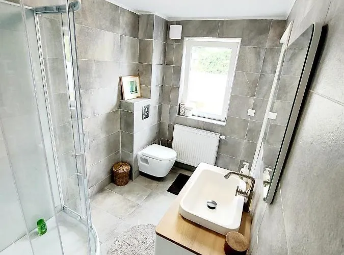 Autonome Saint Guibert ゲストハウス Mont-Saint-Guibert