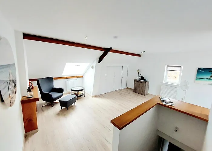 Autonome Saint Guibert 3*