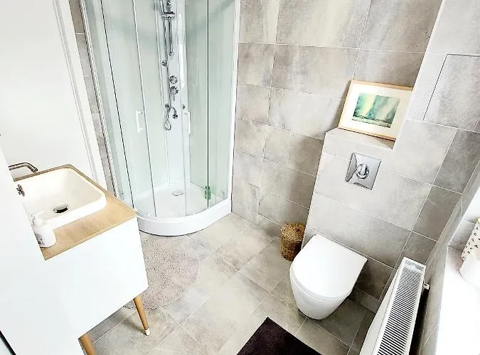 ゲストハウス Autonome Saint Guibert