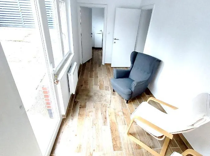 Autonome Saint Guibert ゲストハウス Mont-Saint-Guibert