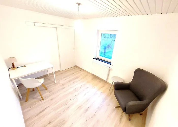 ゲストハウス Autonome Saint Guibert 3*